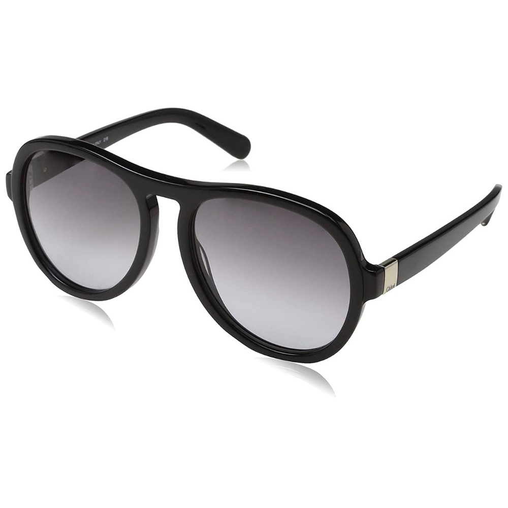Chloé Sunglasses Black